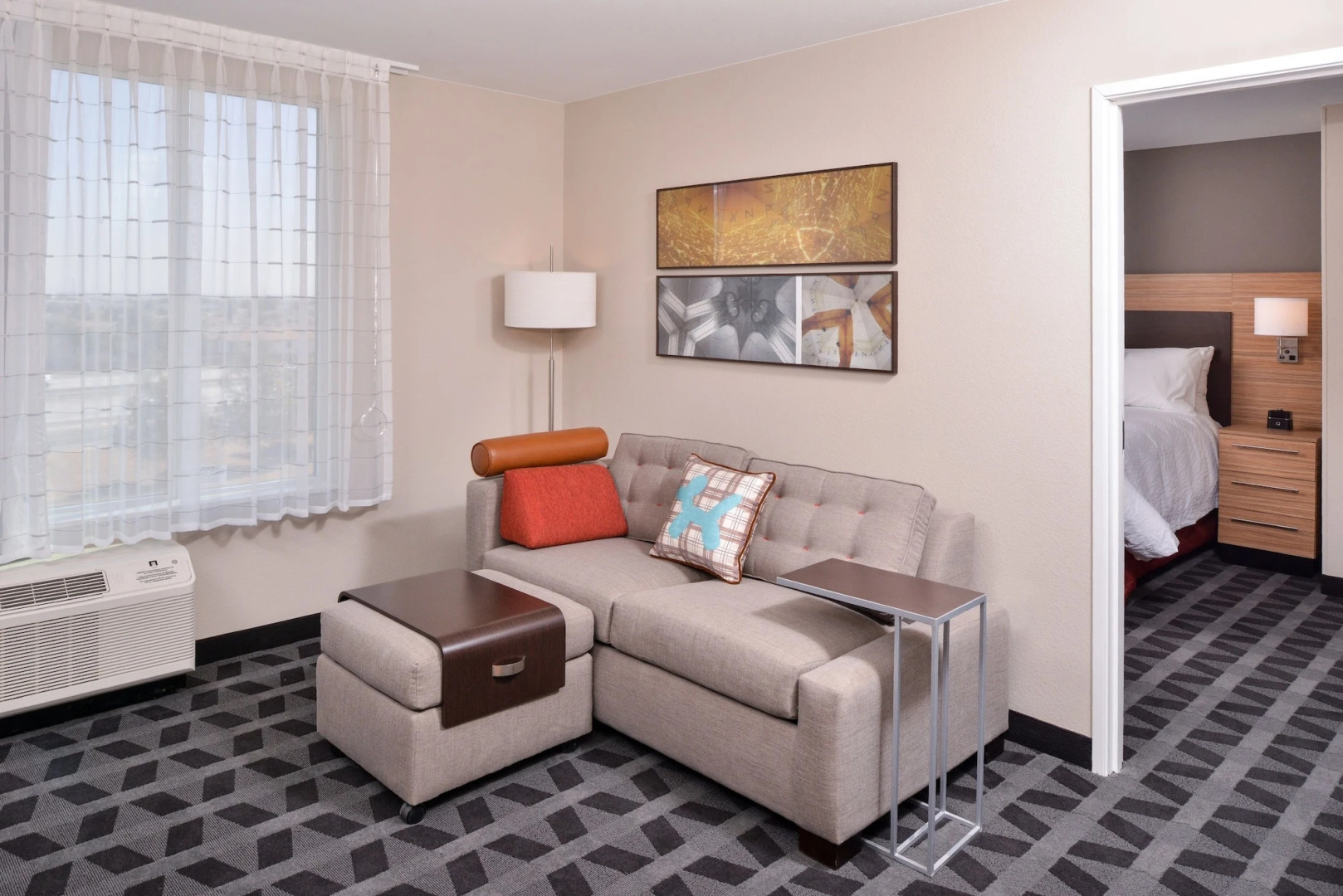 TownePlace Suites by Marriott Ontario Chino Hills