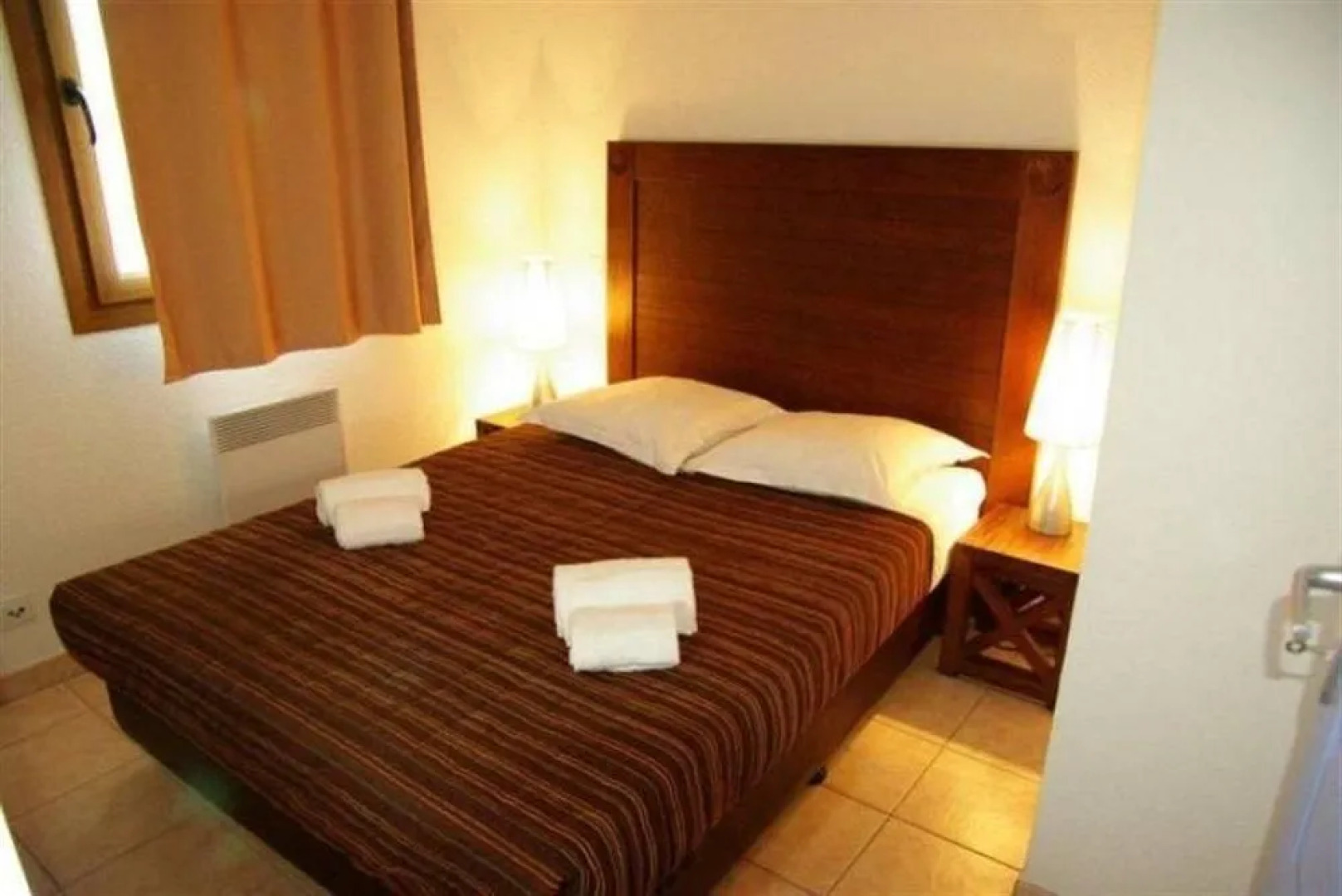 Madame Vacances Résidence Le Mas des Oliviers