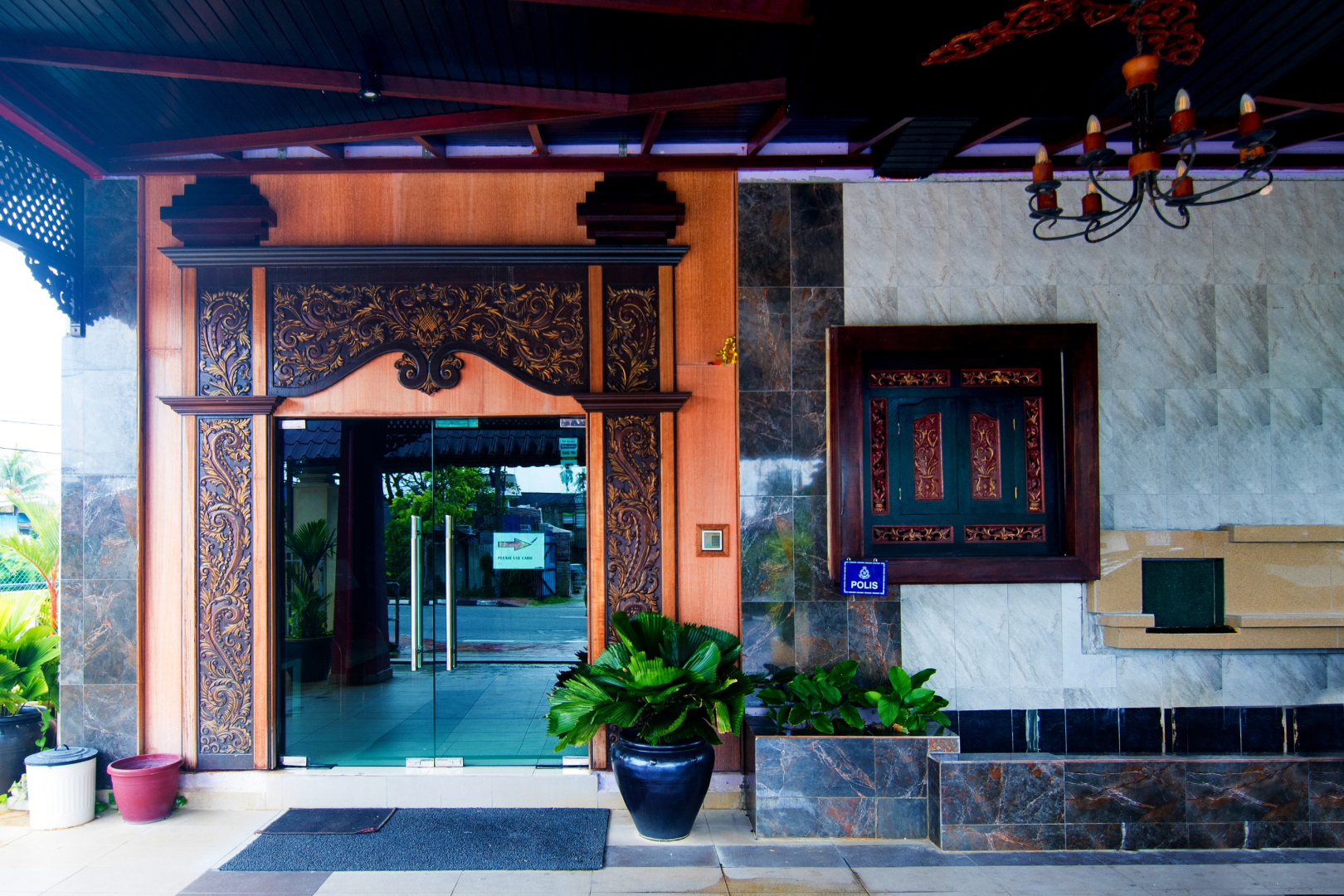 Отель Sea Princess