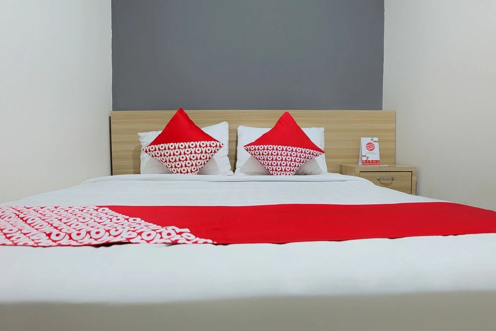 Hotel Fayadh by OYO Rooms