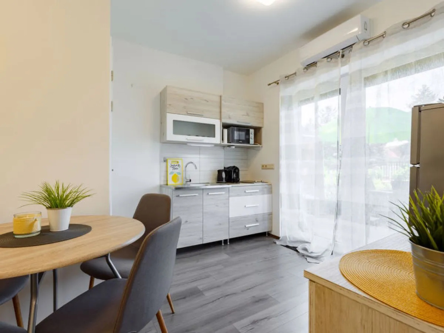 Apartment Juventus Balatonföldvár