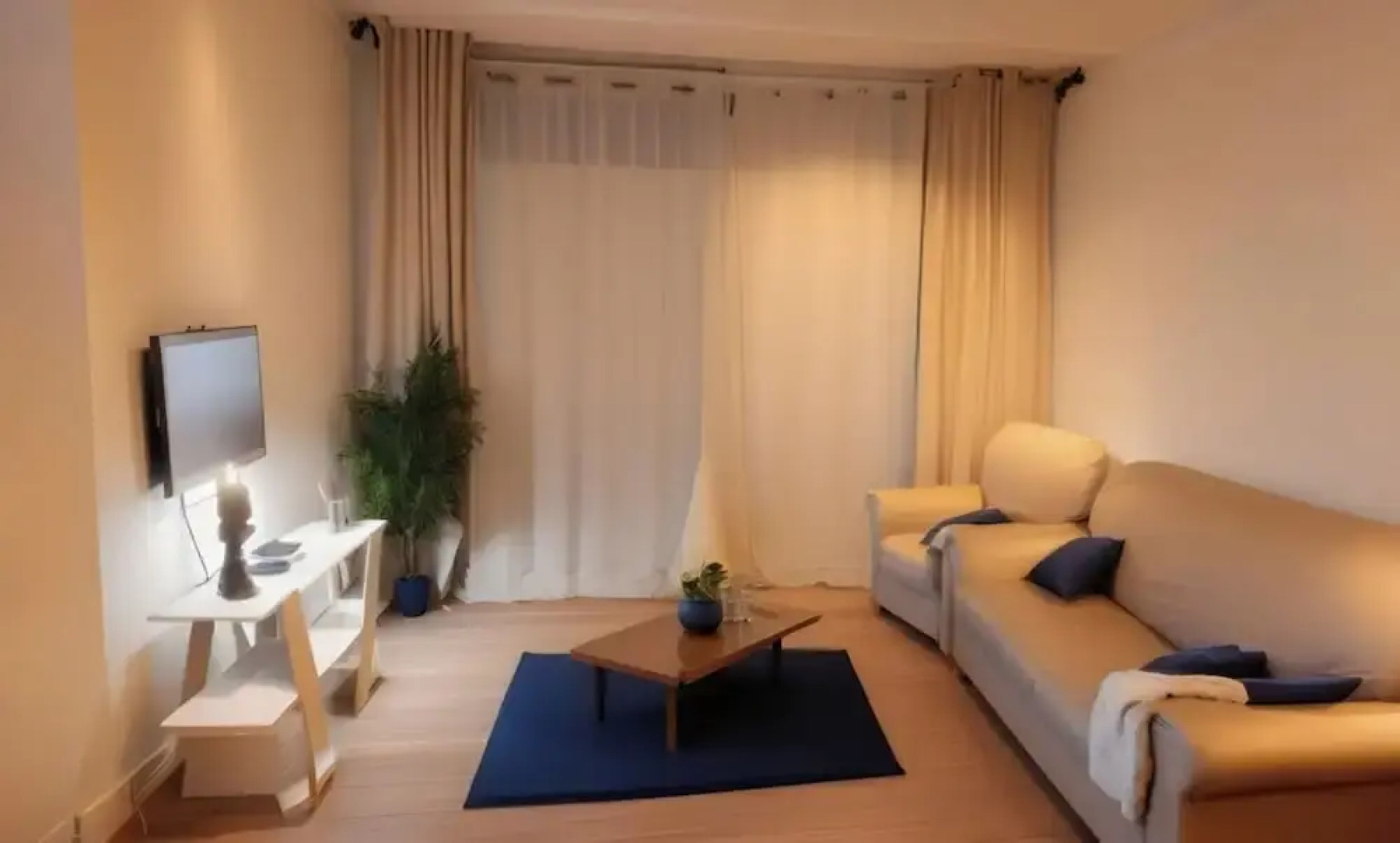 Sokhna Sea Breeze Chalet