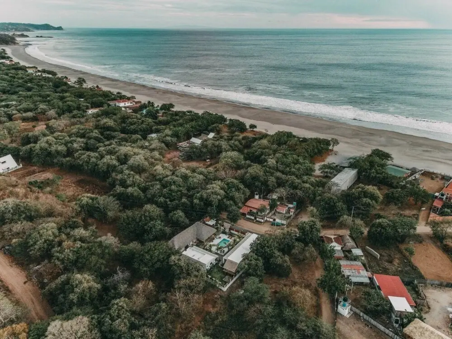 El Pez Surf Hotel