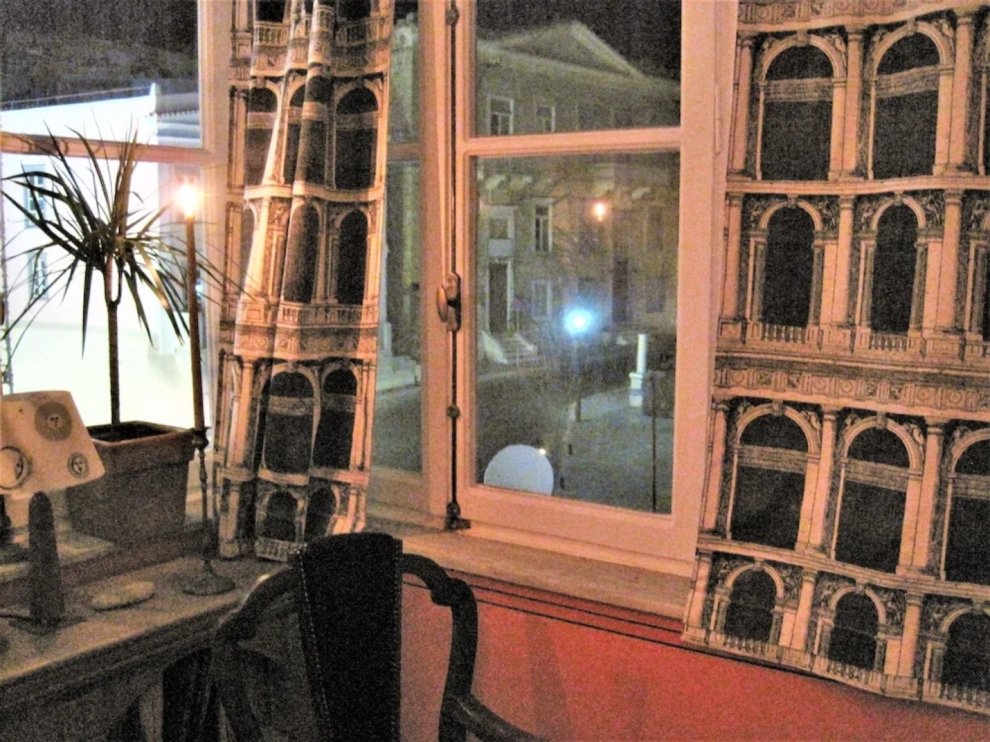 Villa Thalassographia