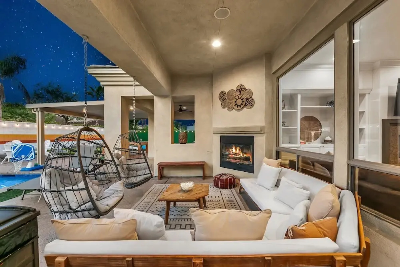 Wilder Out West: Luxury Pickleball, Mini Golf, & Game Room!