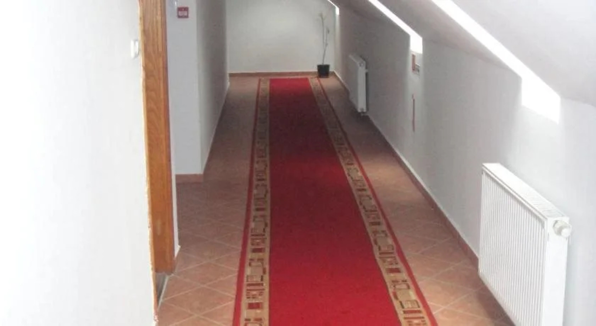 Varjú Fogadó Tapolca