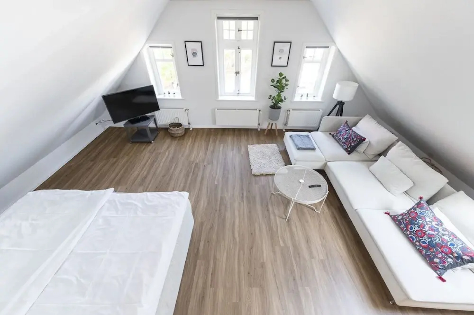 Altstadt Apartments Verden - Andreasstraße