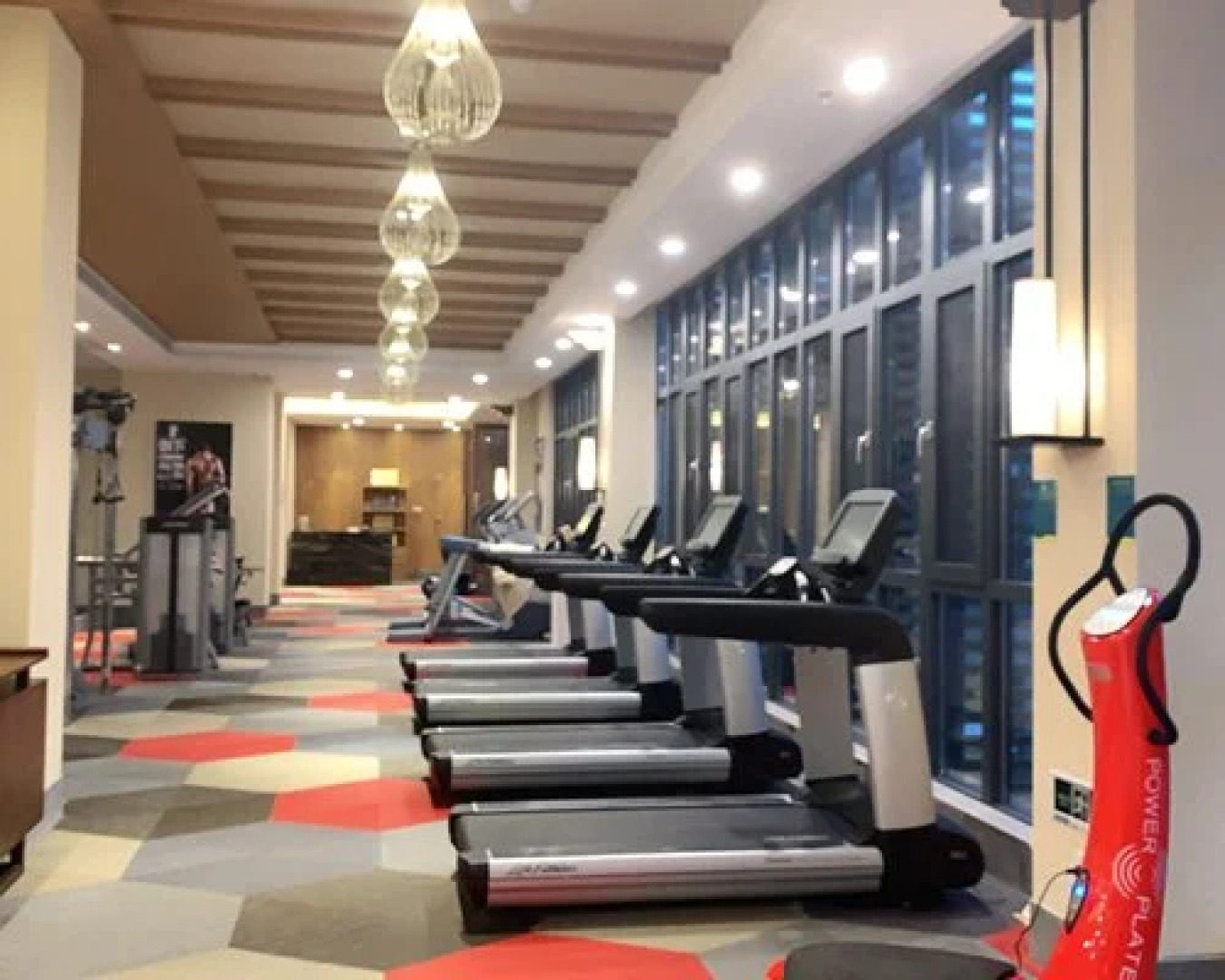 Dayu Yashan Resort - 4 Nights, Jiangxi, China