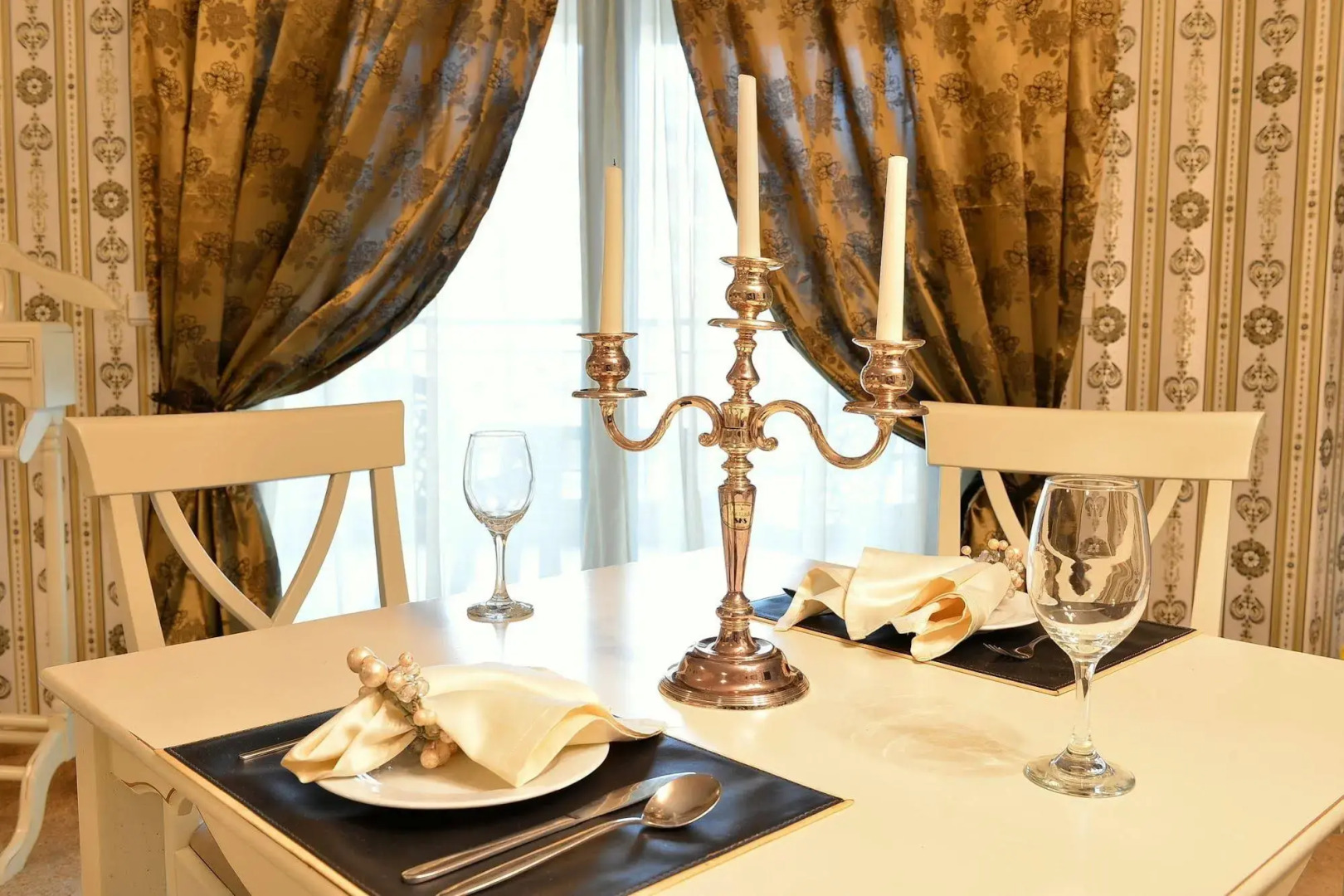 Anastasia Residence Hotel Apart