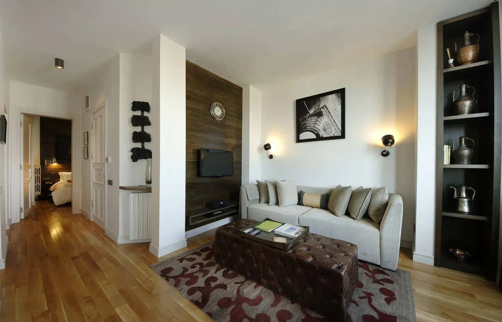 Urban Suites Istanbul