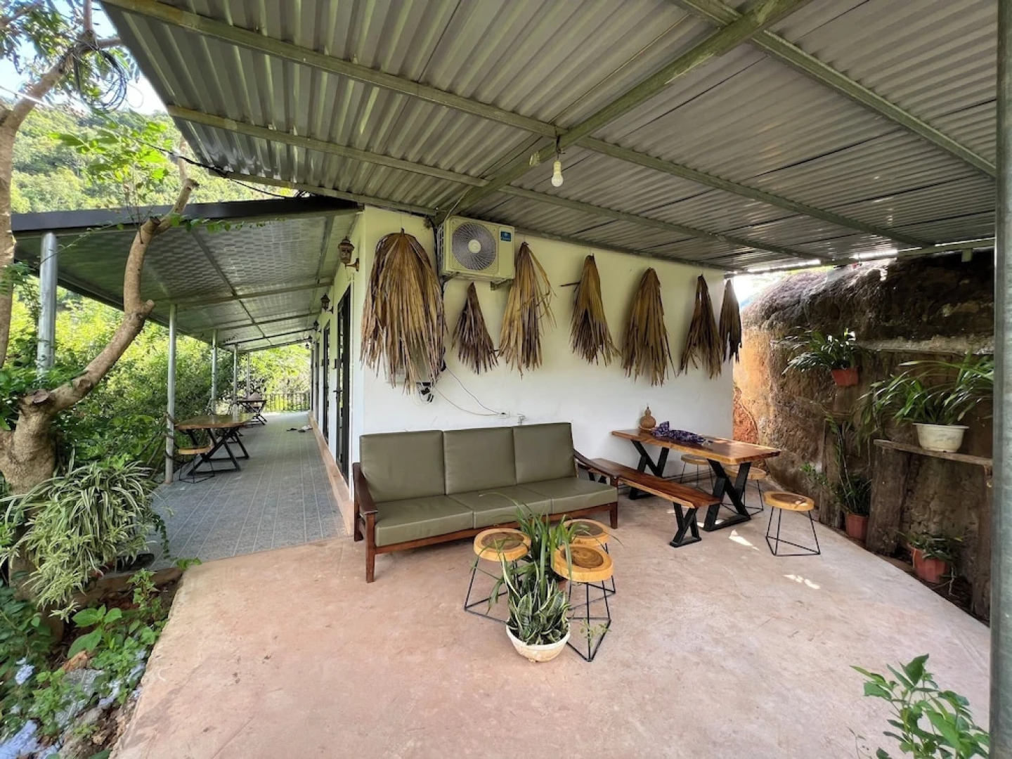 Asahi Luxstay - Muong Sang Retreat