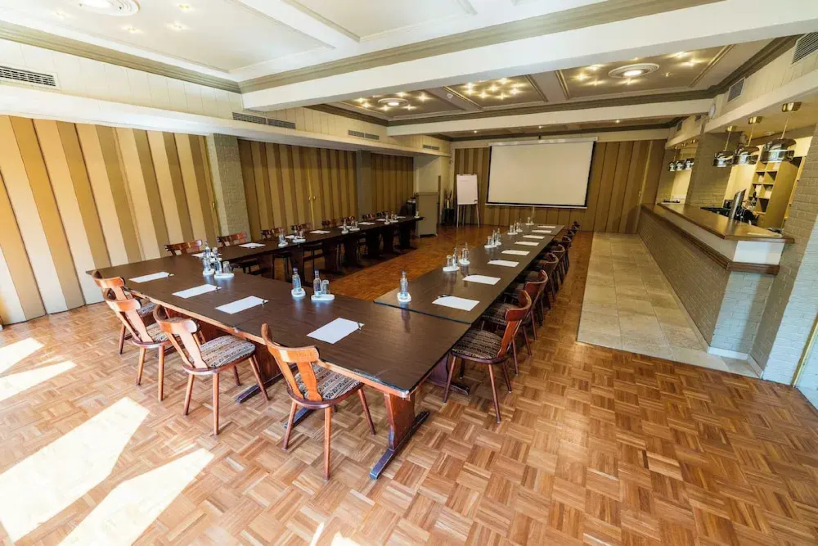 Hökis Zimmervermietung