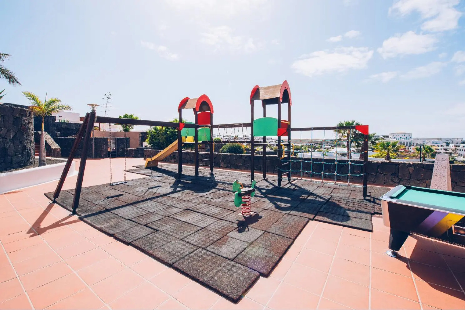 Dream Bocayna Village Playa Blanca