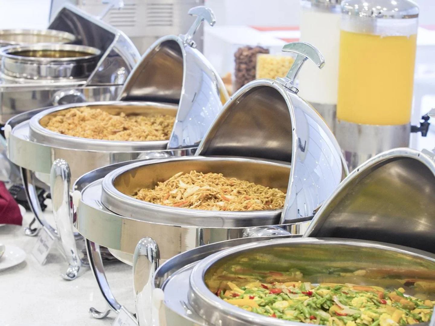 Zest Bogor by Swiss-Belhotel International