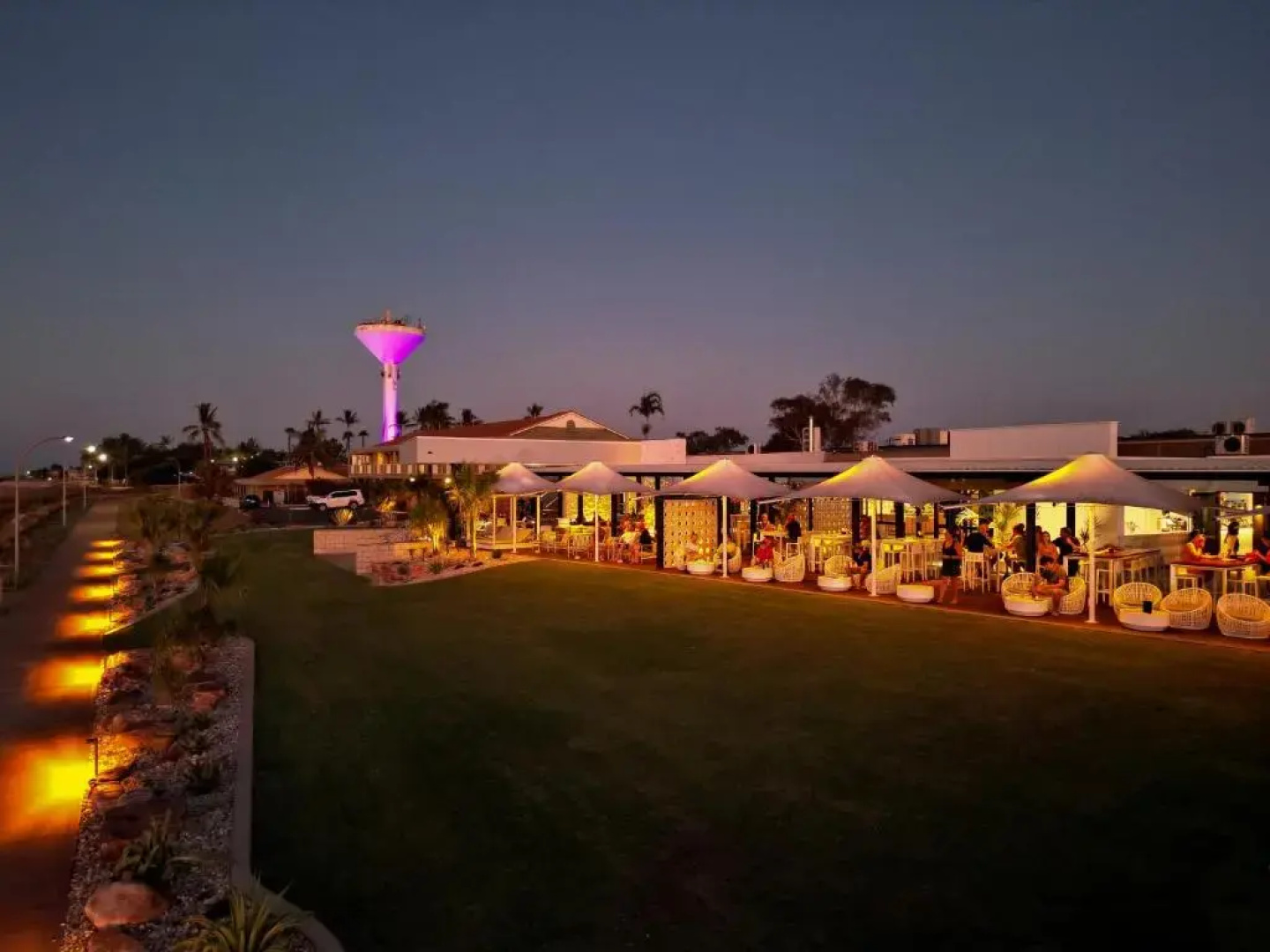 Ibis Styles Port Hedland