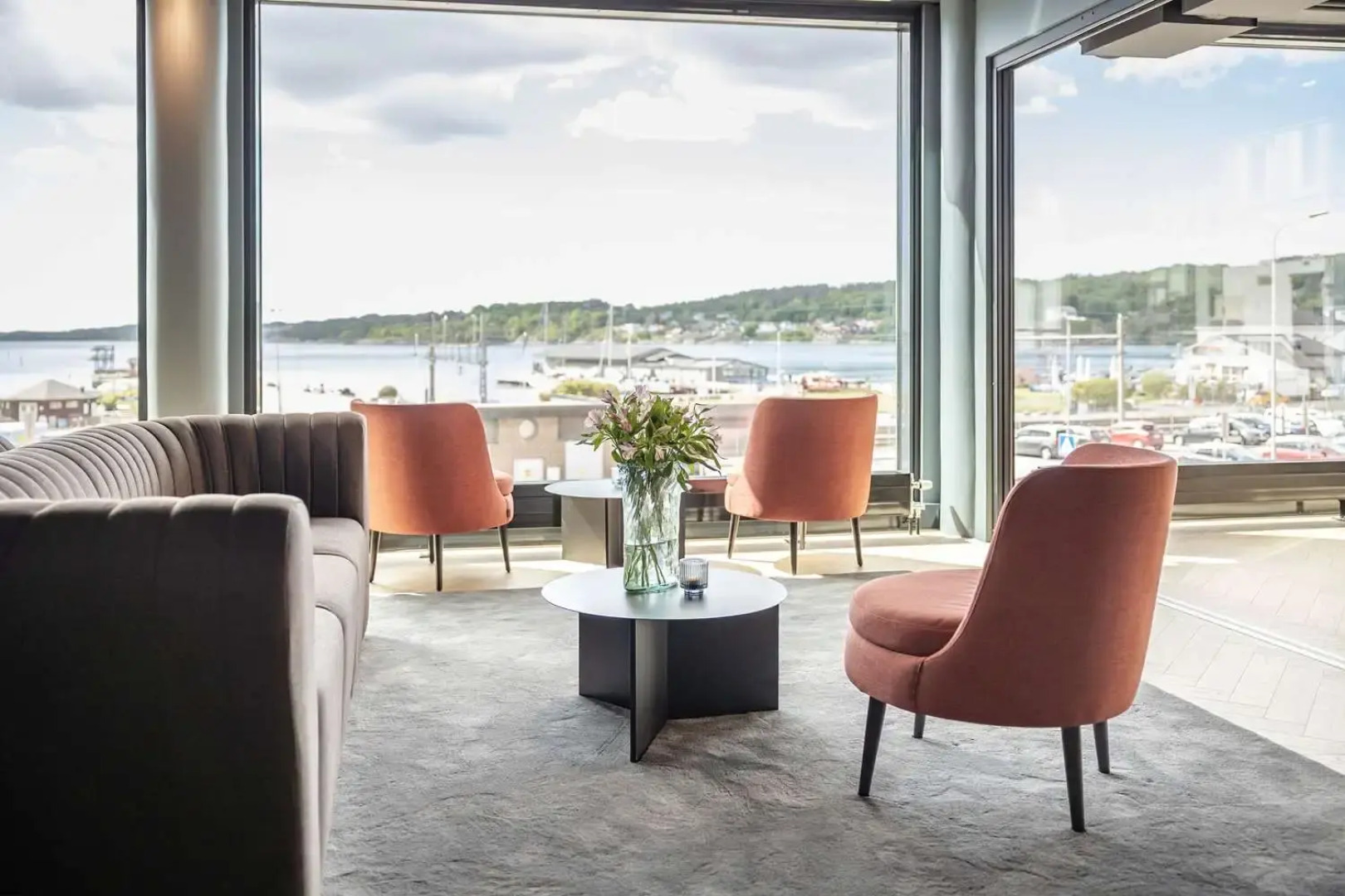 Quality Hotel Grand Larvik