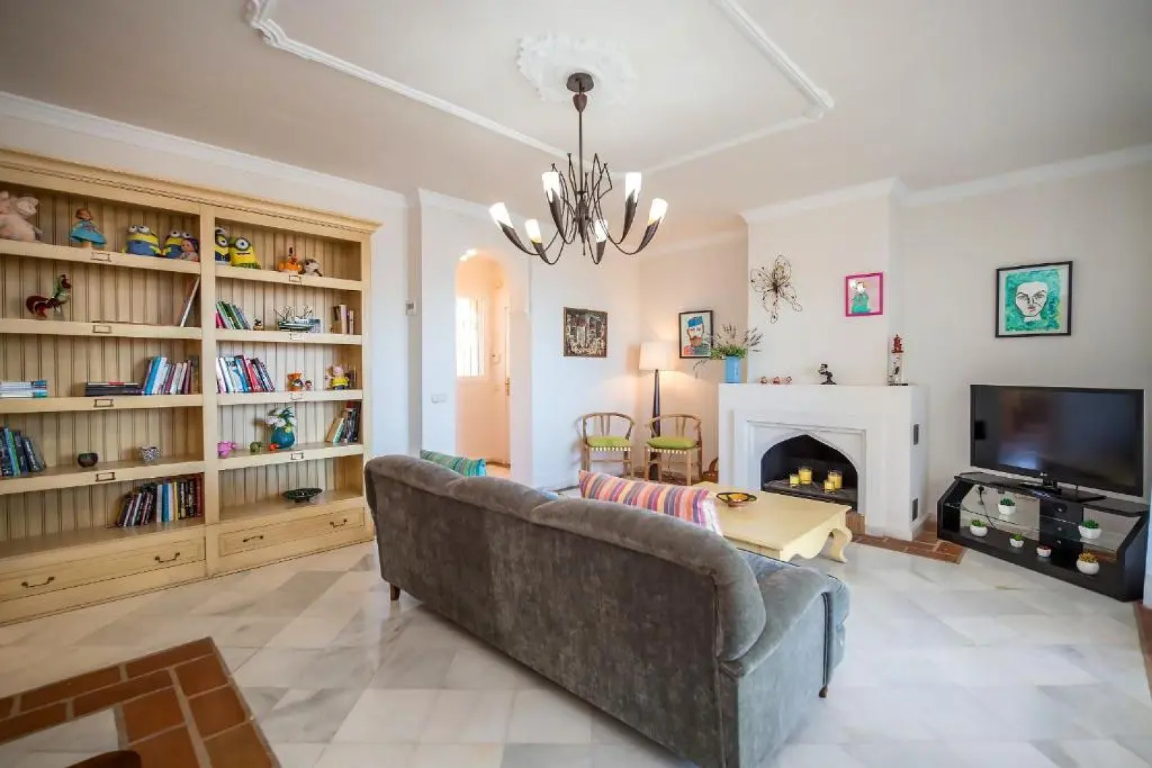 La Perla De La Bahia 912