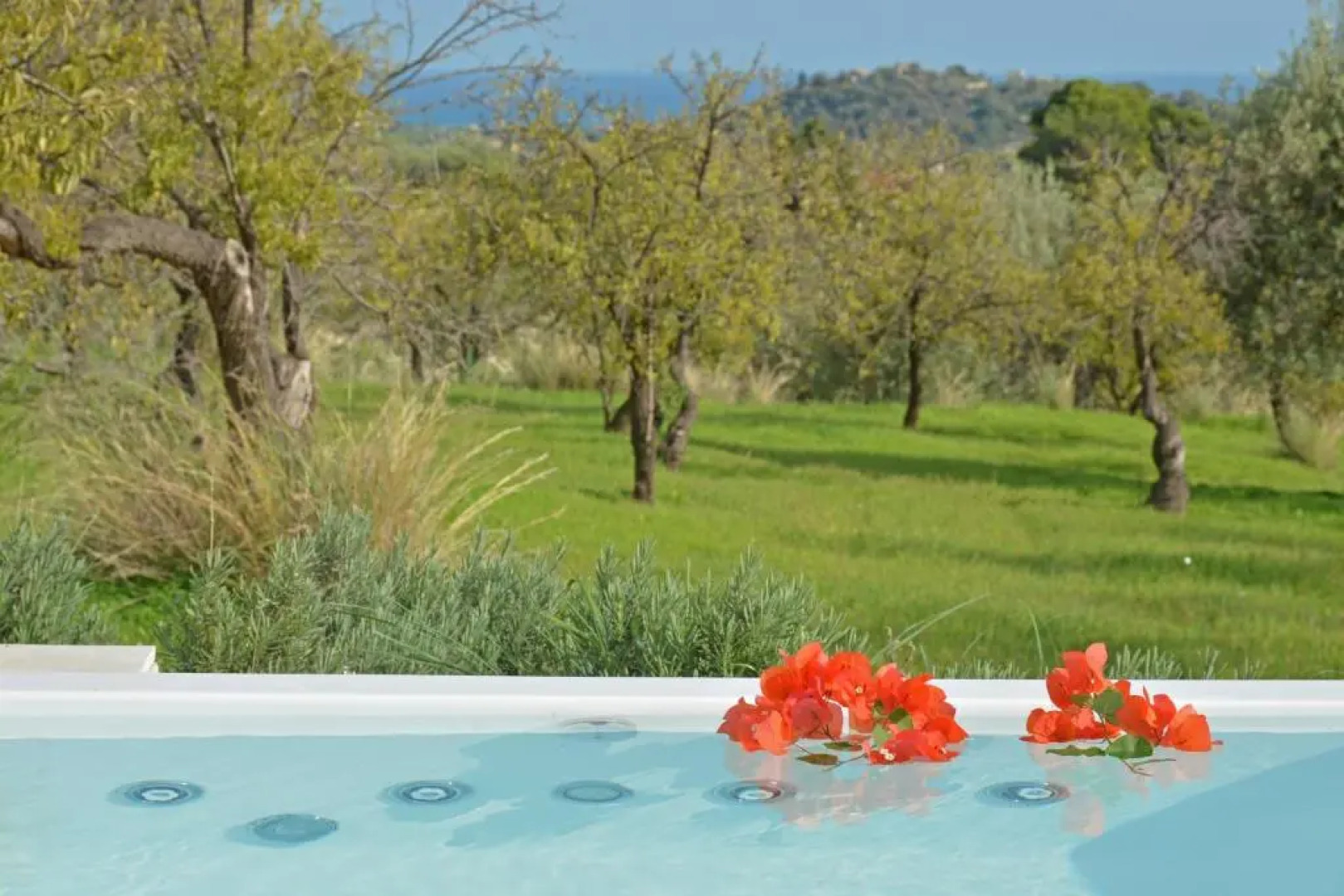 Villa Pettegola in Noto