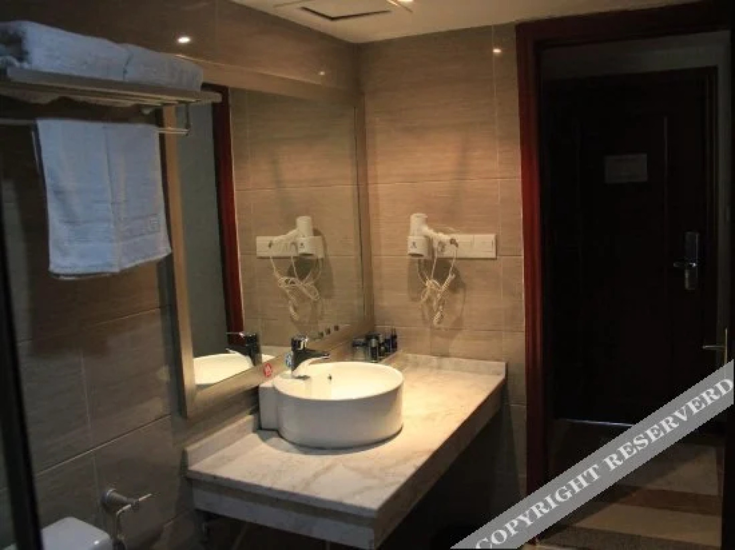 Yaojiang Yulongwan Hotel