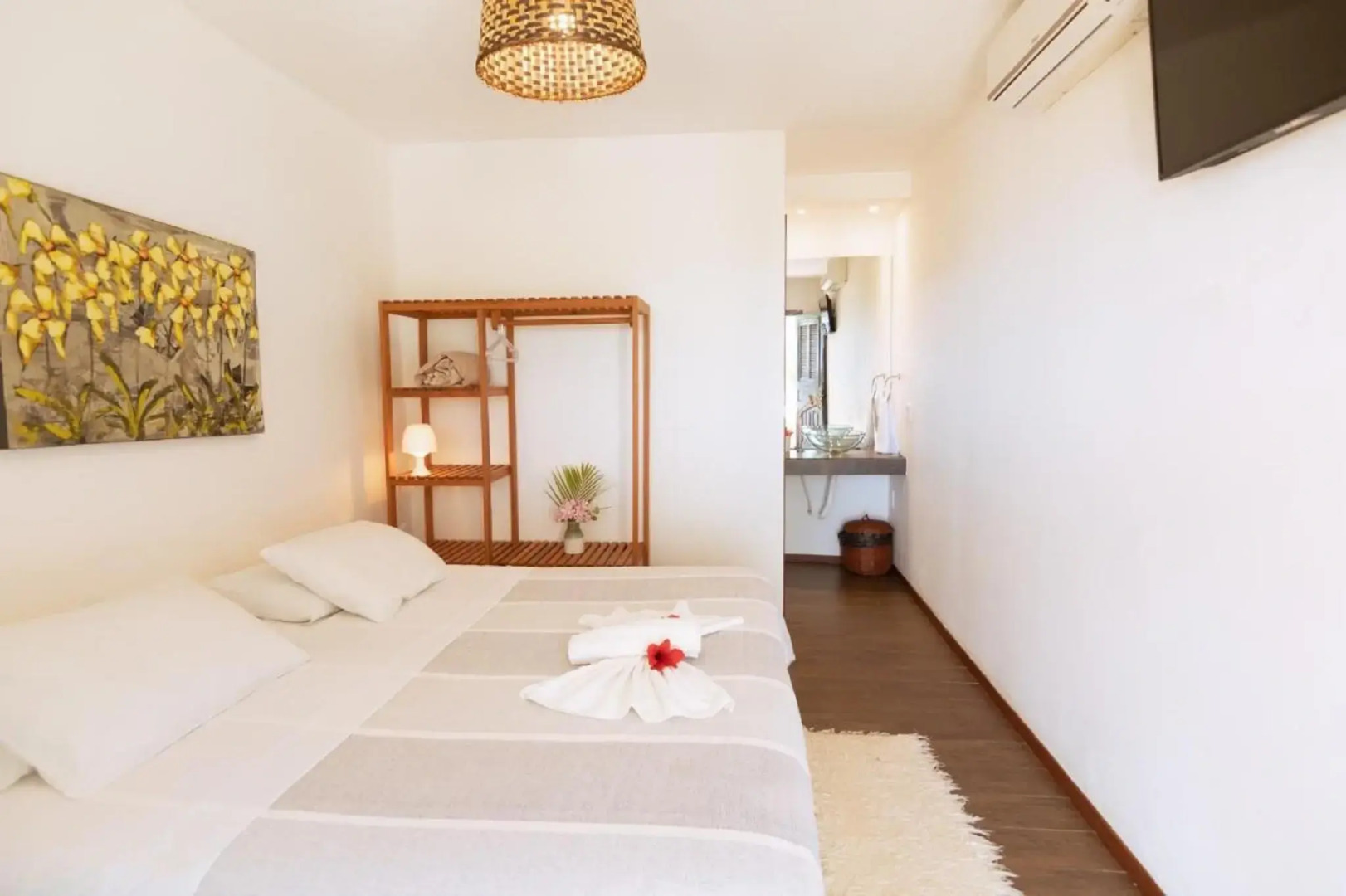 Pousada Enseada dos Golfinhos