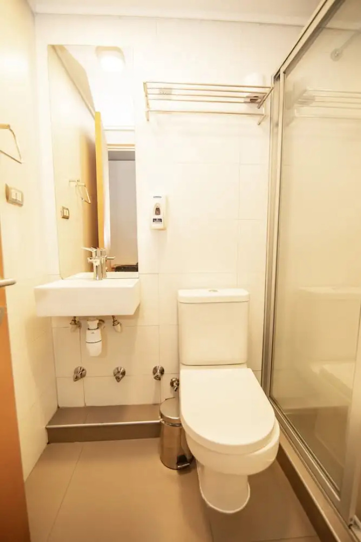 Hotel Cumbres del Sur