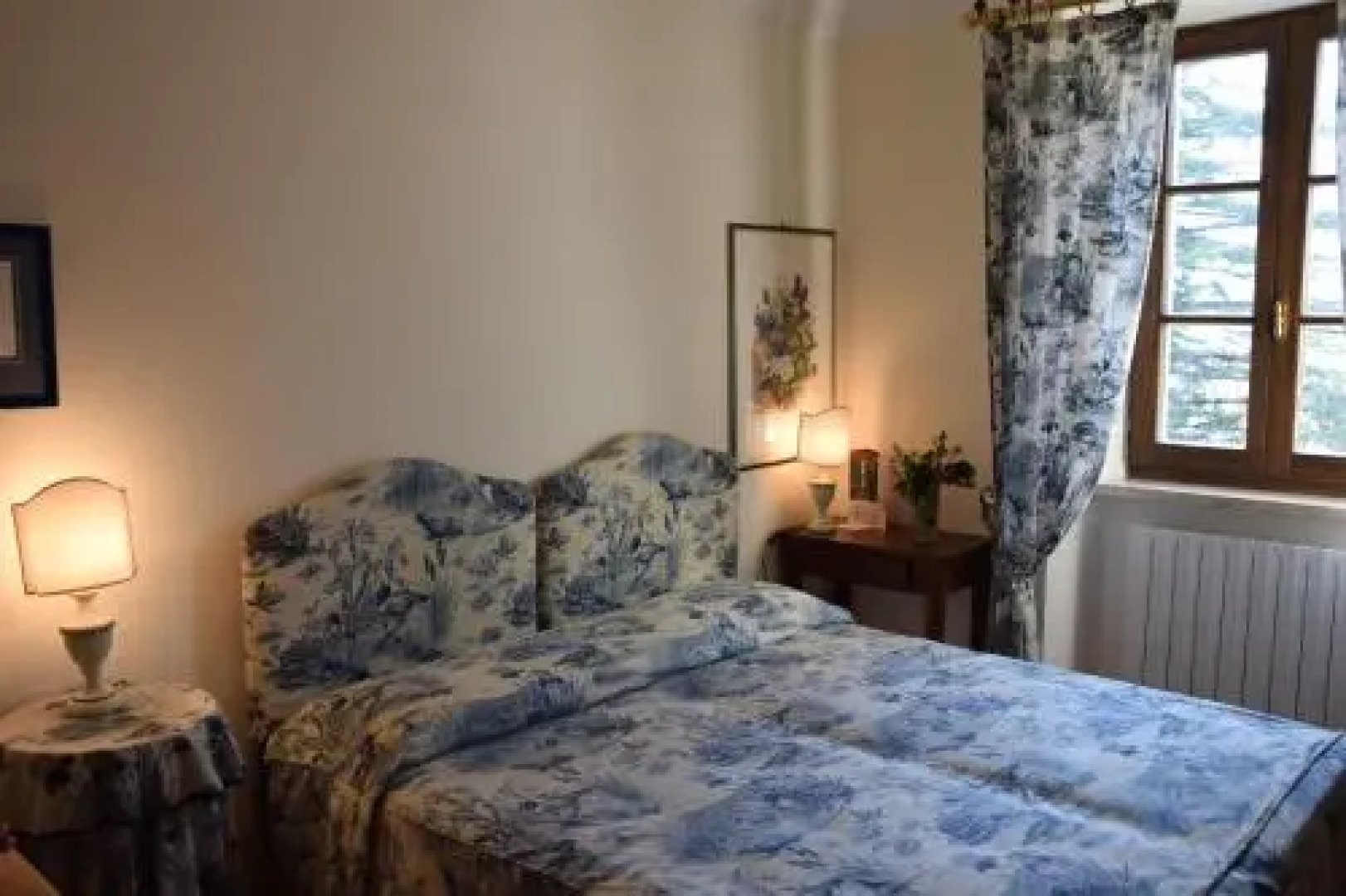 Colle Ridente Residenza dEpoca