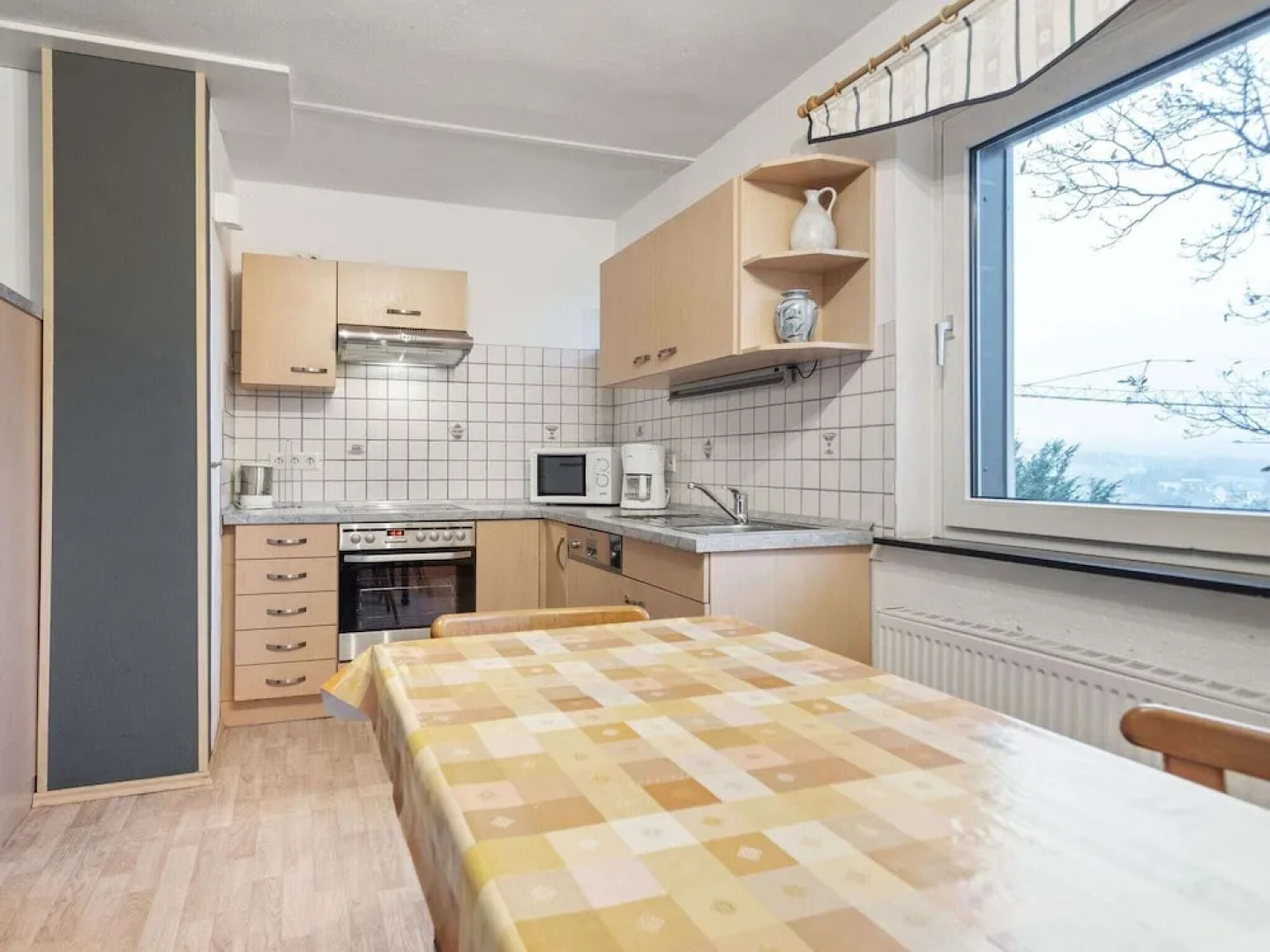 Comfortable Apartment in Oberschledorn Sauerland