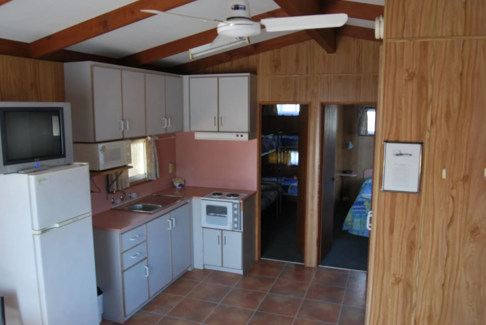 Koonwarra Holiday Park