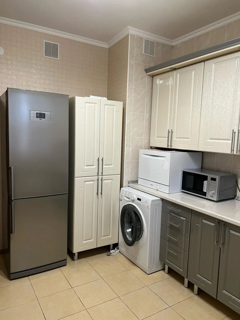 Апартаменты на шоссе Московское