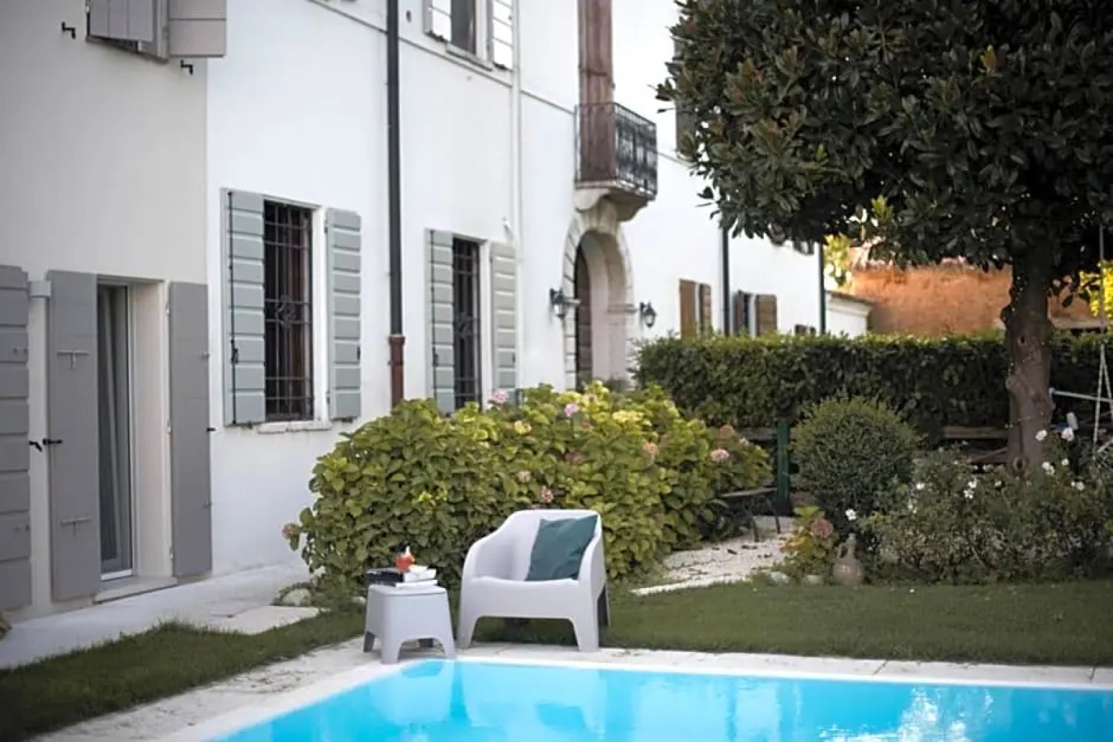 La Celeste Galeria B&B