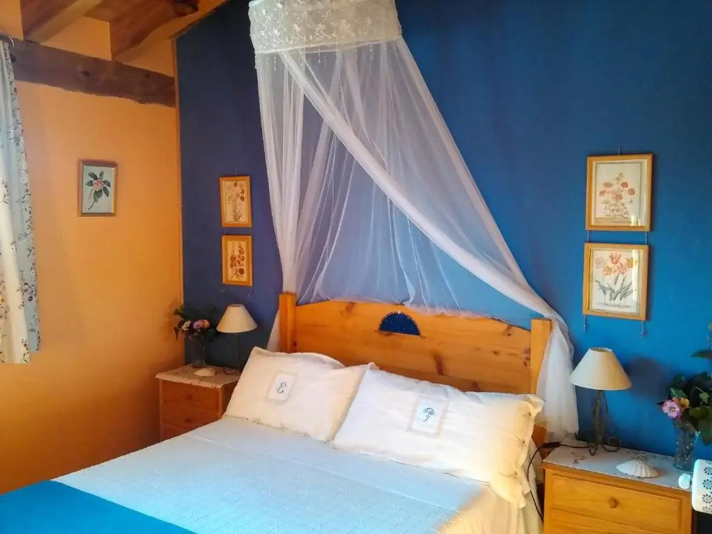 Casa rural Estrella Polar I