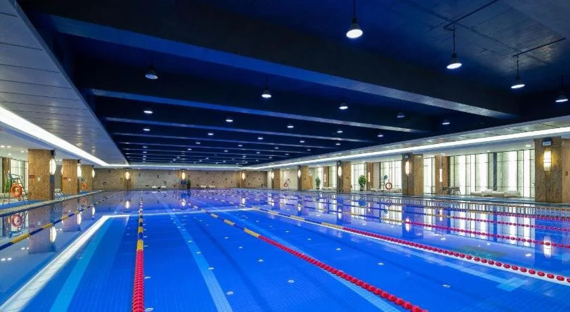 Empark Hotel Fuzhou Exhibition Centre