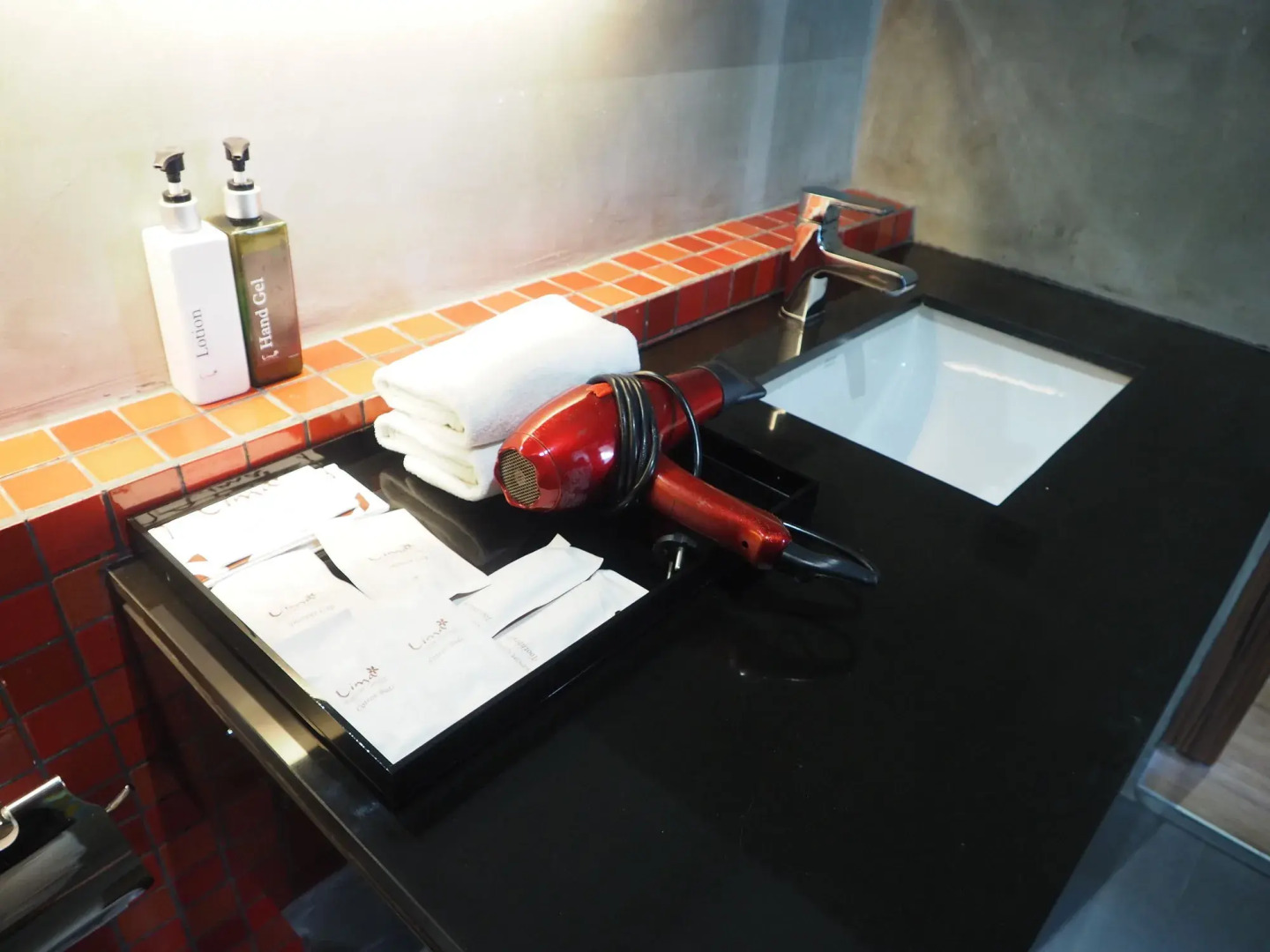 Stellars Samed Resort