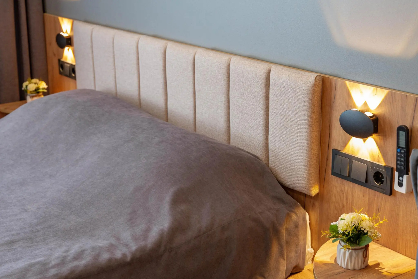 Saltykov Agoy Resort