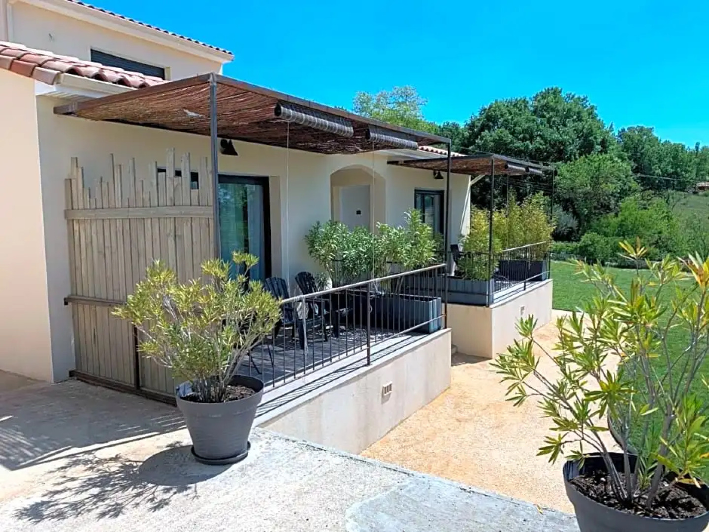 Au Fil des Cévennes