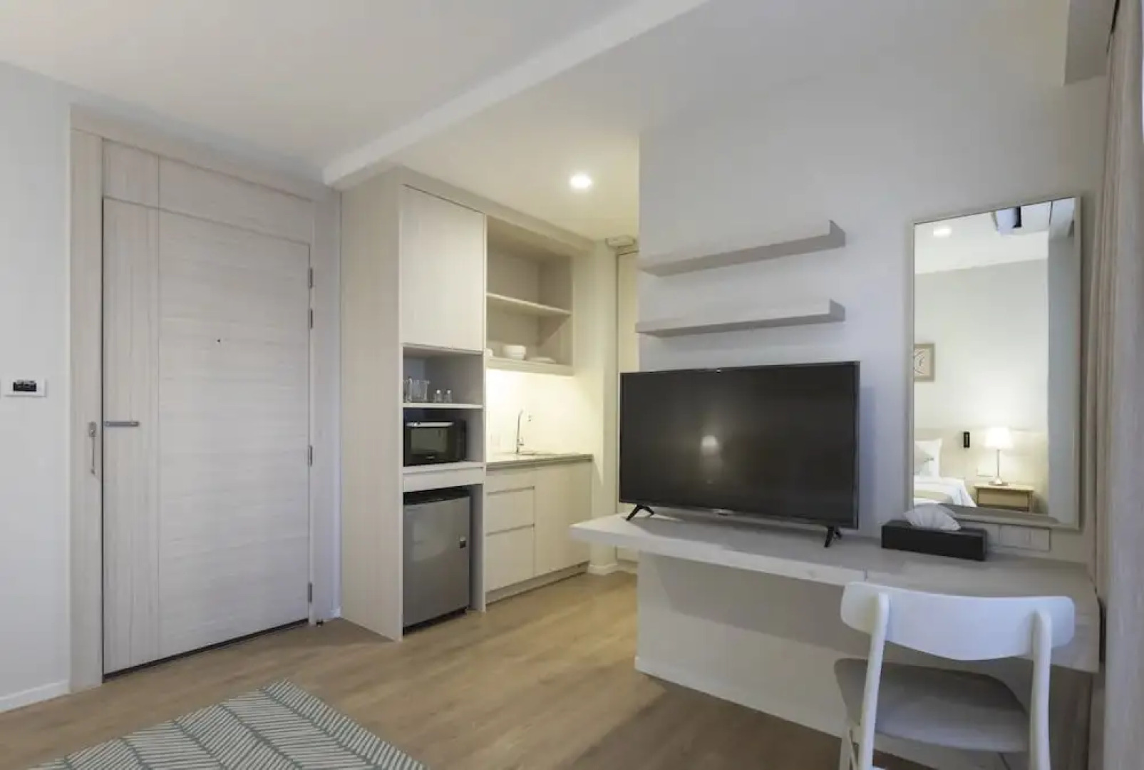 Kantary Hotel Ban Chang