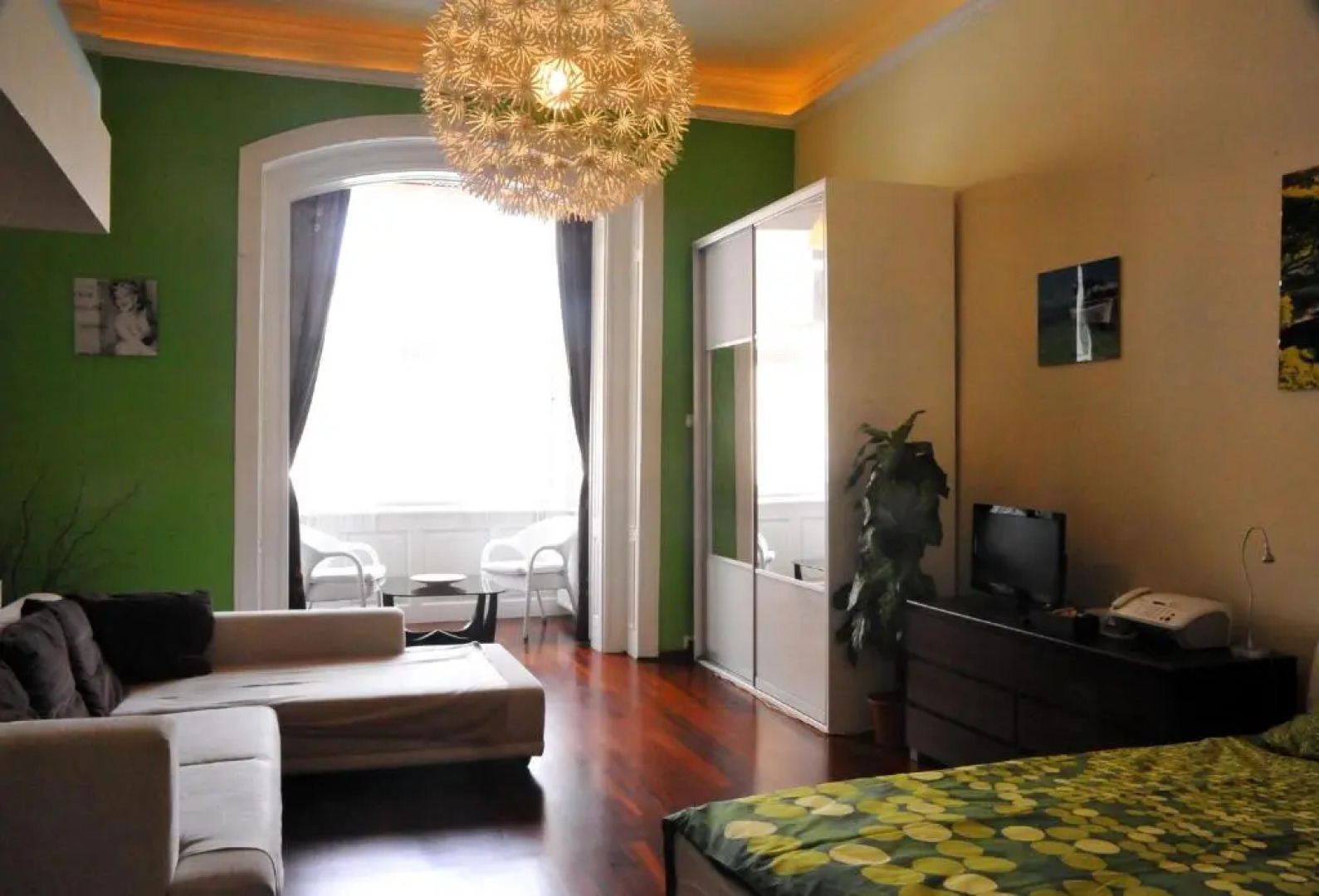 Apartment Exclusive View Cvjetni trg