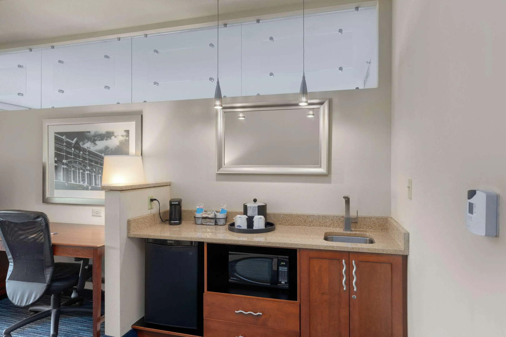 Hampton Inn & Suites Downtown Owensboro/Waterfront