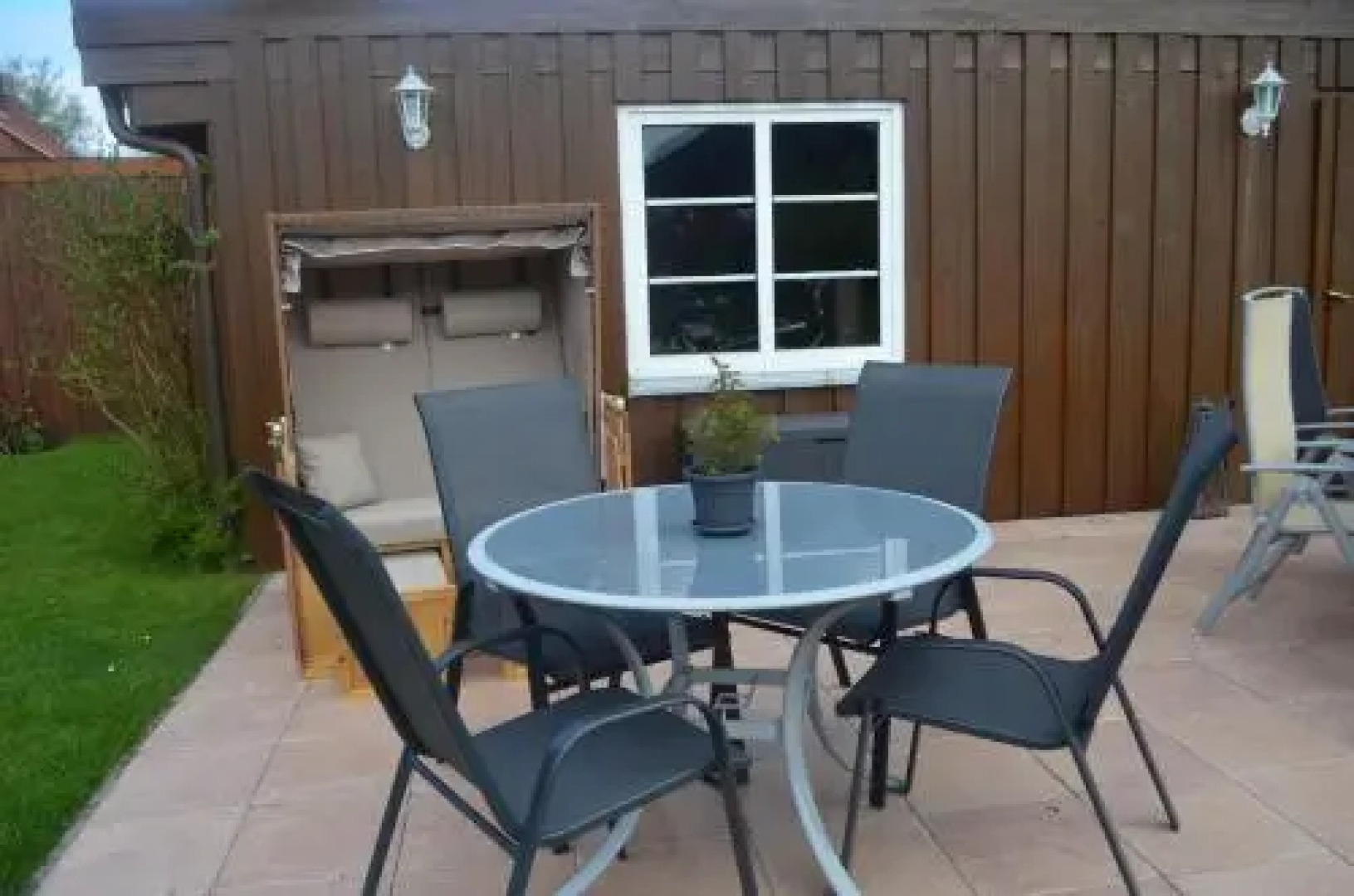 FeWo Deichblick Wischhafen