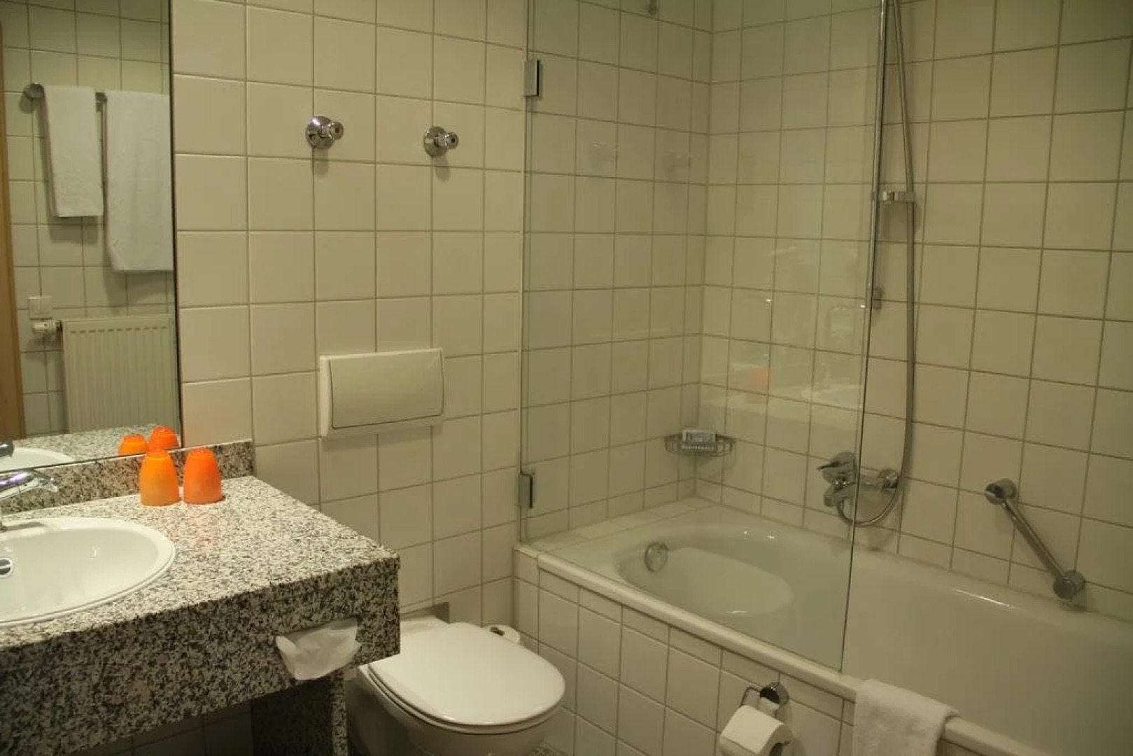 Deutenhof Hotel & Restaurant