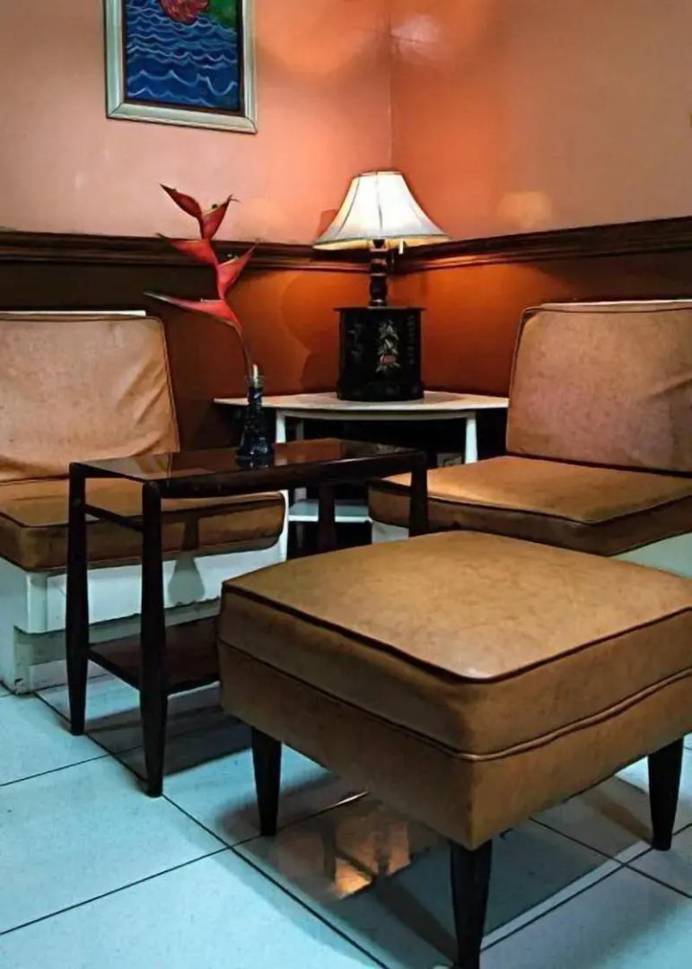 Bamboo Garden Business Inn