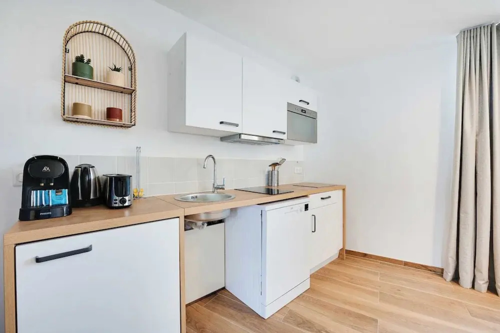 Résidence du Parc Vanves