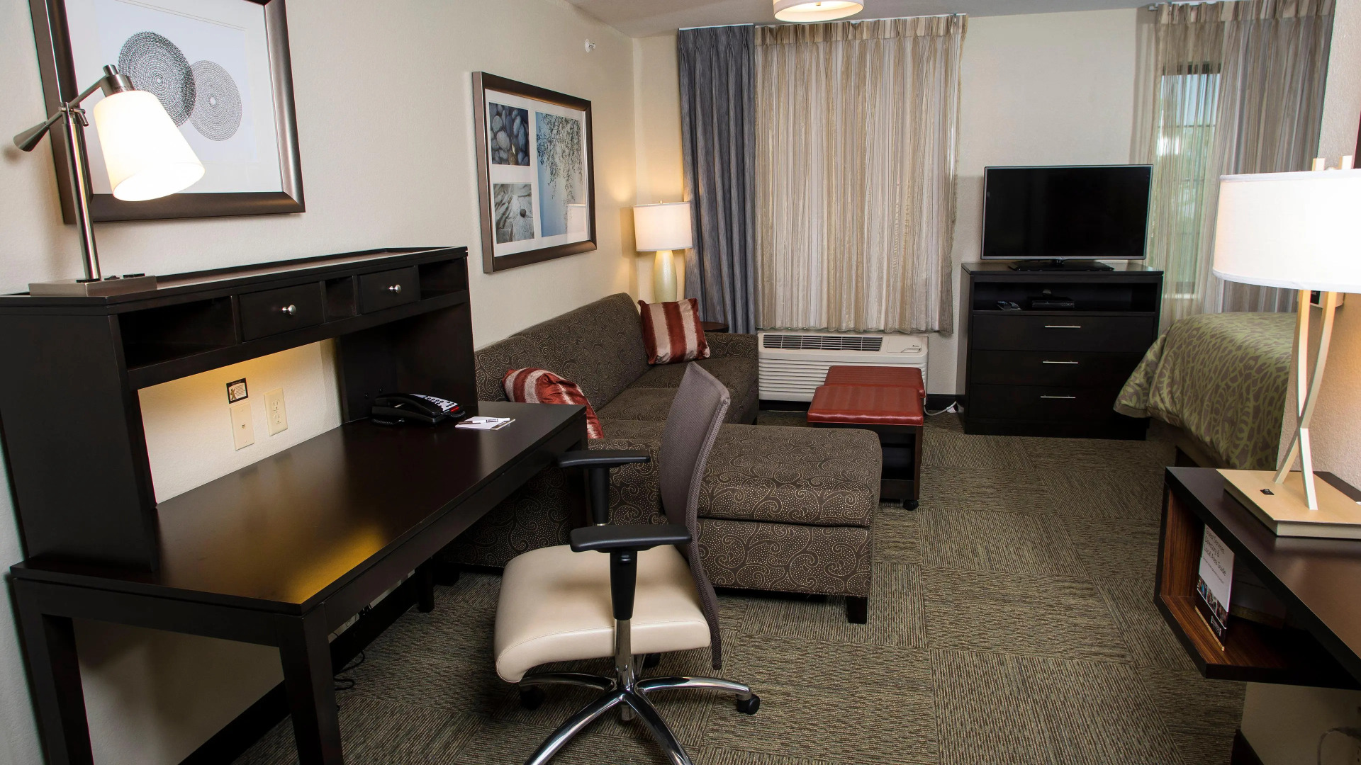 Staybridge Suites Lexington by IHG