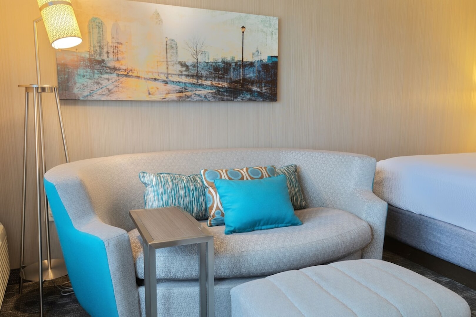 Courtyard Atlanta Airport West