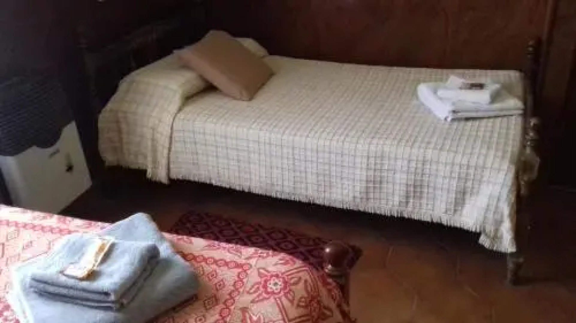 Residencial Colonial