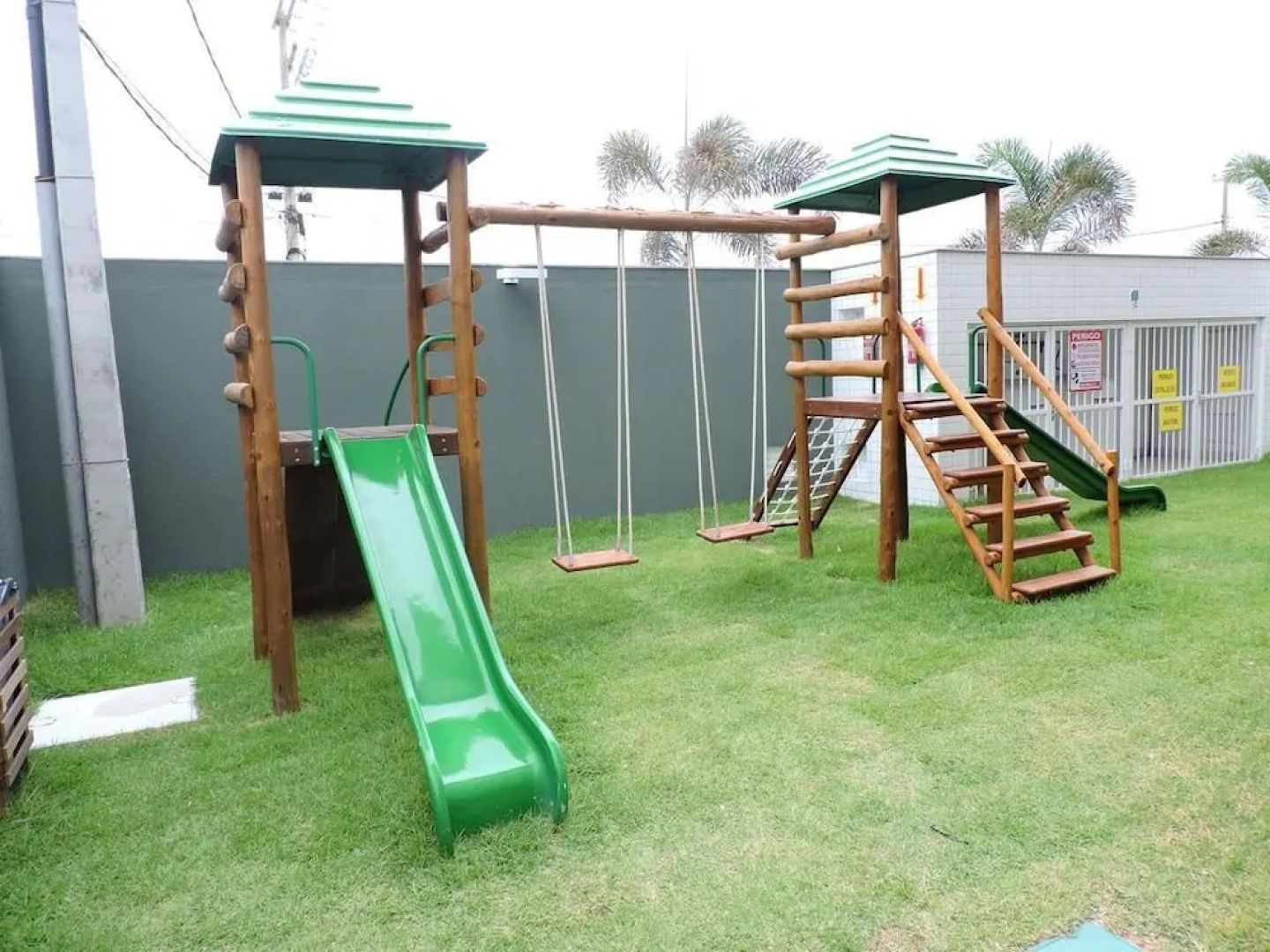 Apartamento Beach Way