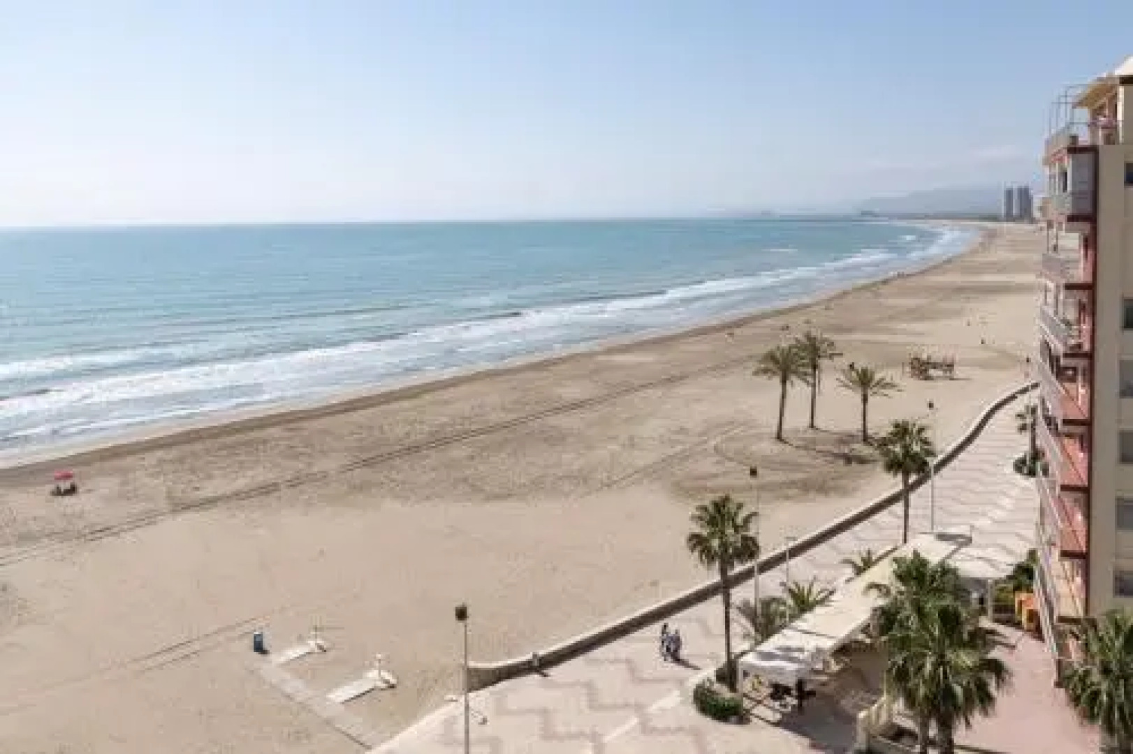 Santa Marta, I-A 7º-19