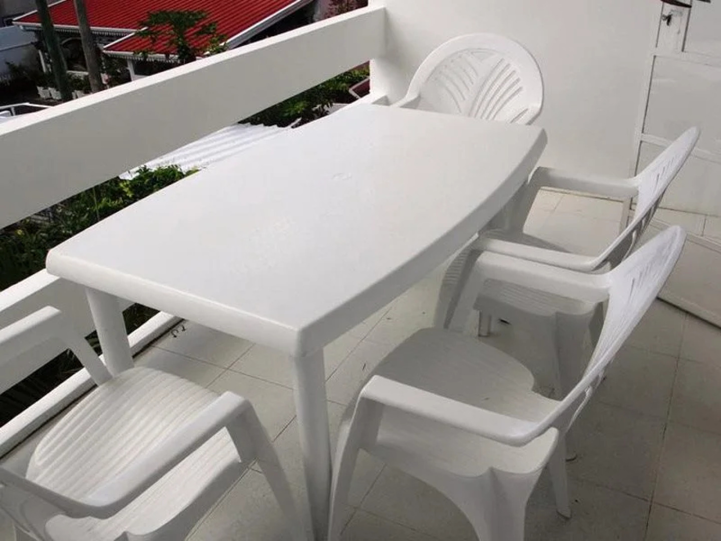 Colibri Beach Villas