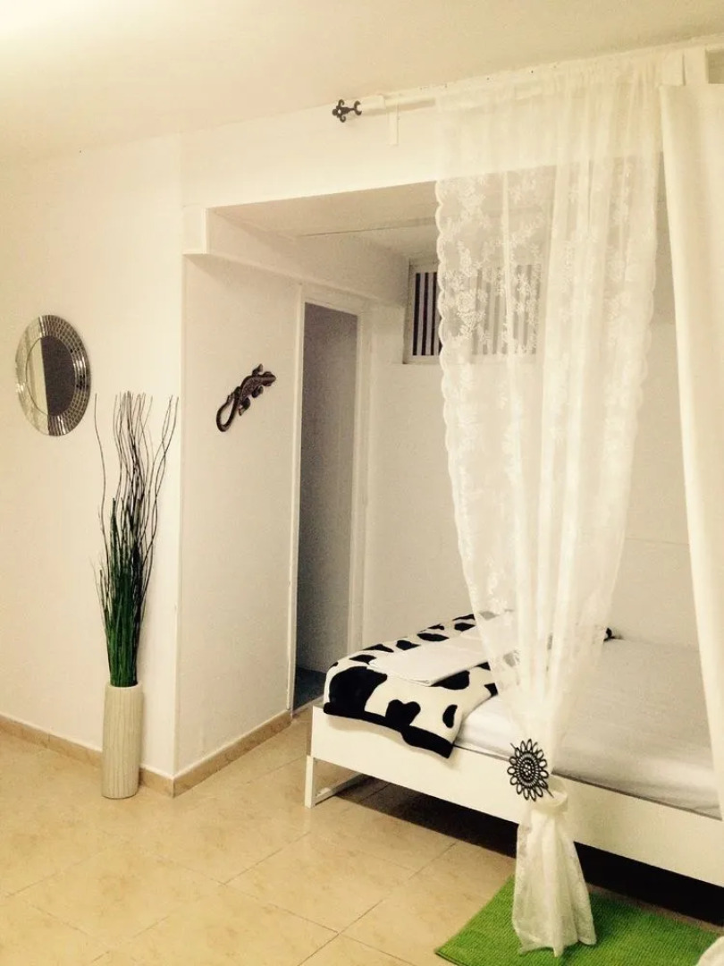 Hostel Bellavista Playa Malaga