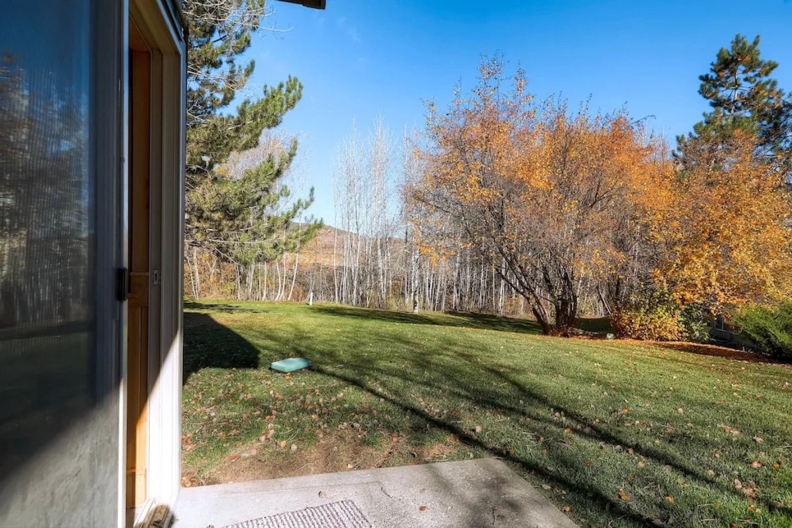 Park City Hidden Creek